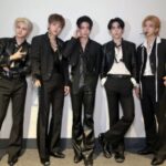 <トレンドブログ>「NOWZ」、「2026 TIMA」で新曲「Achilles」を披露…海外初ステージ