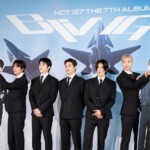 【フォト】「NCT 127」、7thフルアルバム「BLINGY」リリース記念記者懇談会を開催…「10周年おめでとう」
