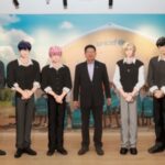 <トレンドブログ>バーチャルアイドル「PLAVE」、ユニセフのキャンペーンに参加…「世界中の子どもたちへの支援に協力」