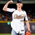 <トレンドブログ>「SHINee」ミンホ、台湾のプロ野球で始球式とエンディングステージを披露