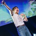 <トレンドブログ>「BTOB」ソ・ウングァン、東京で初のソロコンサート「My Page」を開催…アジアツアーを盛況のうちに終了