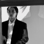 <トレンドブログ>「SEVENTEEN」JEONGHAN、シルエットも洗練された感覚的なビジュアル