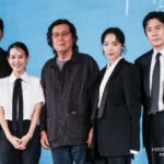 【フォト】チョ・インソン＆チョ・ヨジョン＆チョン・ドヨン＆ソル・ギョング＆イ・チャンドン監督、Netflix映画『もしもの愛』制作報告会に出席