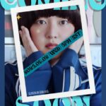 <トレンドブログ>「CROSS GENE」シン・ウォンホ、9月2日にソロカムバック…レトロなムードに変身