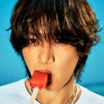 <トレンドブログ>「SHINee」ミンホが紡ぐ“自身”の物語…ニューアルバム「Make it hot」の新たなティーザー画像を公開
