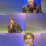 <トレンドブログ>「NCT」ヘチャン、「リムジンサービス」で魅力爆発…「NCT 127」の収録曲からR＆Bまで