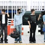 【フォト】「TWS」、日本へいってきま～す