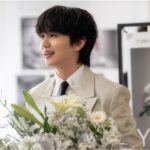 <トレンドブログ>『財閥×刑事2』ユ・スンホ、対照的な雰囲気のスチール写真を公開
