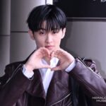 <トレンドブログ>「NCT」出身マーク、プロモで電話番号を公開…2万1862件の着信が殺到