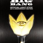 <トレンドブログ>“「BIGBANG」20周年”を盛り込んだグッズを発売…メンバーも企画に積極的に参加