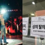 <トレンドブログ>「BIGBANG」SOL、「上半身脱衣禁止」の案内文に…「ごめん、次は約束を守るよ」のユーモアにファン「守らなくていいよ」