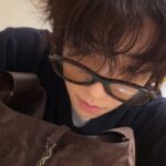 <トレンドブログ>チェ・ジョンヒョプ、“ひとりで秋支度”…メガネ×ニットの彼氏感あふれる近況公開