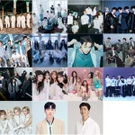 豪華K-POPアーティスト出演の韓国最大級の音楽授賞式『2026 K-WORLD DREAM AWARDS』8月27日にU-NEXTが日本独占で見放題ライブ配信