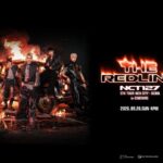 NCT 127 5TH TOUR 'NEO CITY: SEOUL - THE REDLINE' in CINEMAS開催決定！