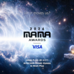 世界中のファンとともに創り上げるK-POP音楽授賞式「2026 MAMA AWARDS」が本格始動！「2026 MAMA SUPER FAN」の募集を開始！