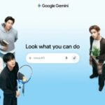 「Google Gemini」、「BTS」とともに新たなインタラクティブ機能を披露