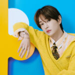 ONEW Japan 4th Single 『KAKERA -運命のピース-』 コンセプトフォト公開！