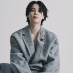 <トレンドブログ>「BTS」Jimin、「Be Mine」がSpotifyで4億再生突破