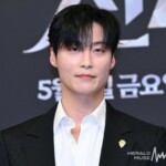 ホ・ナムジュン、ウェブトゥーン原作「貨幣改革」出演を検討中
