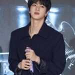 「BTS」Jinのソロ曲「Don’t Say You Love Me」、メキシコのハウスラジオチャートで再び首位に