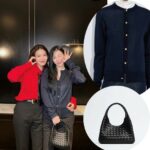 【注目アイテム】ティファニー（少女時代）、映画館コーデは約45万円カーディガン…誕生日は約8万3000円ドレスで魅了