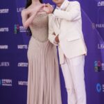 【青龍シリーズアワード】ユナ（少女時代）、キム・ゴウン、コ・ユンジョン、パク・ボヨン、シン・ヘソンら…レッドカーペットで華麗なドレス姿が競演
