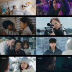 コン・ヒョジン主演「人妻キラー」初回視聴率7.4％で好スタート！平凡な人妻と伝説のスナイパー、二つの顔に注目