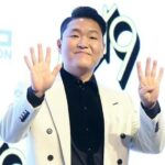 PSY、「びしょびしょショー」中傷コメント「毎日同じ歌で飽きないの？」に直接返答…「来れば分かります」