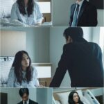 「夫婦の結末」ナムグン・ミンの一言に拉致犯イ・サンヒが衝撃…病室で初の直接対決