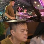 “54歳”J.Y.Park、体脂肪率9.2％…新曲「WET」のために歴代最高のコンディションを完成