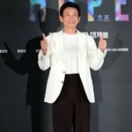 俳優ファン・ジョンミン、私生活疑惑の中で暴露者の身元探しが過熱