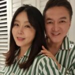 女優イ・サンイ、夫パク・ドンビンさんと死別してから初めて心境を吐露「会いたい、愛してる」