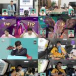 J.Y. Park（パク・チニョン） 、JYP社内食堂へのこだわりを明かす「キムチ代だけで年間約2,400万円」＝「全知的おせっかい視点」」