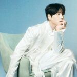 「DAY6」Young K、アルバム活動を成功裏に終了…14日〜16日ソロツアー開催