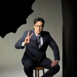 俳優ソ・ジソブ、「エージェント・キム」と別れを告げながらシーズン2を示唆？「I will be back」