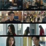 ≪韓国ドラマREVIEW≫「素晴らしき新世界」３話あらすじと撮影秘話…韓服でイ・ジヨンを抱き留めるホ・ナムジュン＝撮影裏話・あらすじ