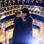 ≪中華ドラマNOW≫「オオカミ君王とひつじ女王」36話（最終回）袁帅のプロポーズ大成功！江君の新たなキャリアも始動＝あらすじ・ネタバレ