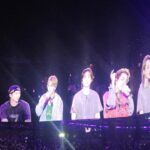 【現地レポ】「BTS」、7万8000人が「アリラン」を大合唱…NY・ニュージャージー熱狂「BTS！」コール響く