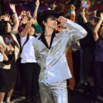 「53歳のノリノリおじさん」となった「SEVENTEEN」DINO、サブキャラ「ピ・チョリン」でもう一つの成長
