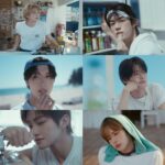 「TWS」、青春の輝きを詰め込んだ日本2ndシングル「SODA SODA」MV公開
