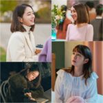 女優イ・ミンジョン、「そう、離婚しよう」でウェディングドレスショップ代表に変身…キム・ジソクとのケミに自信