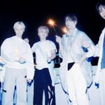 「TOMORROW X TOGETHER」、100万人フェス「神宮外苑」と特別コラボ…新曲初公開