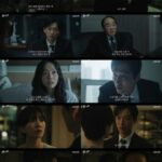 ≪韓国ドラマNOW≫「夫婦の結末」第10話、ナムグン・ミン、殺害の標的だったことが判明…キム・デミョンの背後に新たな黒幕？＝視聴率7.2％、あらすじ・ネタバレ