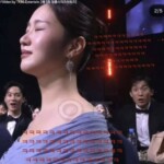 「キム・ゴウン大賞に、大学同期イ・サンイの反応が笑」…女優コン・ヒョジンのSNSが話題