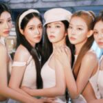 【一問一答インタビュー】「Red Velvet」、“サマークイーン”カムバックD-DAY…確信のタイトル曲「Surfin’ Boy」で本心が届きますように