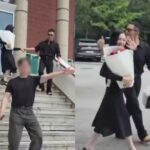 俳優ピョン・ヨハン、妻ティファニー（少女時代）と演劇デート…スヨン＆ユナに対する態度が話題