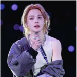 「BTS」のJimin「Be Mine」、Spotifyで4億ストリーミング突破