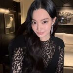 シン・ミナ、キム・ウビンがデレデレになる理由に納得…シックで優雅な皇后ナビエ
