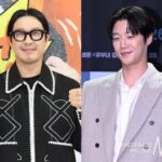 「撮るなら、何する？」ハハ、「俳優さんに拍手を！」··· チョン・ジュンウォンの態度論争に温かな「救援投手」