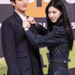「財閥×刑事」シーズン2、アン・ボヒョンが新加入チョン・ウンチェを絶賛「フィジカル、身長、声のトーンまでぴったり」